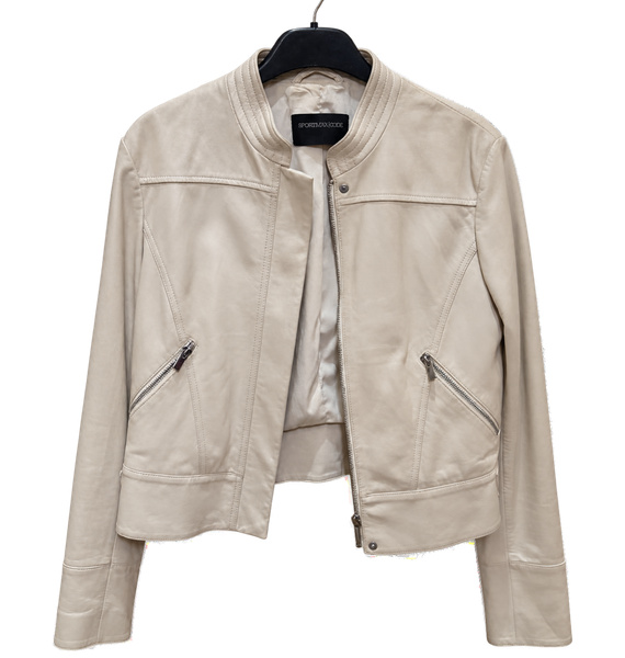 Куртка • SPORTMAX CODE • Бежевый