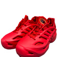 Кроссовки • adidas • Красный