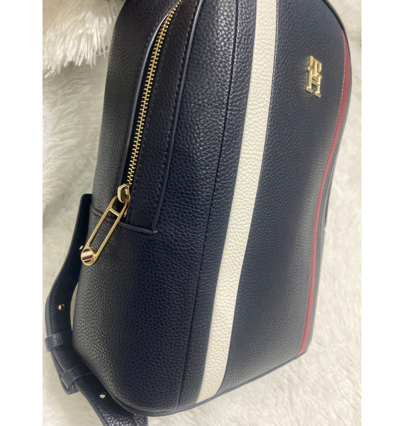 Рюкзак • Tommy Hilfiger • Темно-синий