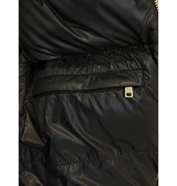 Пуховик • Prada • Черный