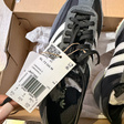 Кроссовки • adidas • Черный