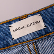 Джинсы • Magda Butrym • Синий