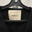 Жилет • MALLI🇰🇿 • Черный