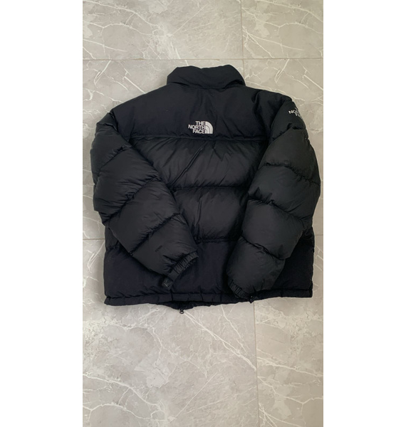 Куртка • The North Face • Черный