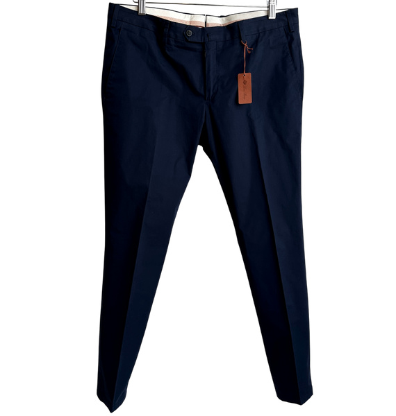 Брюки • Loro Piana • Синий