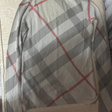 Джемпер • Burberry • Бежевый