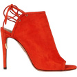 Туфли • Aquazzura • Коралловый