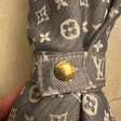 Зонт • Louis Vuitton • Серый