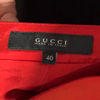 Юбка • Gucci • Коралловый