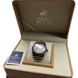 Часы • Beverly Hills Polo Club • Золотой