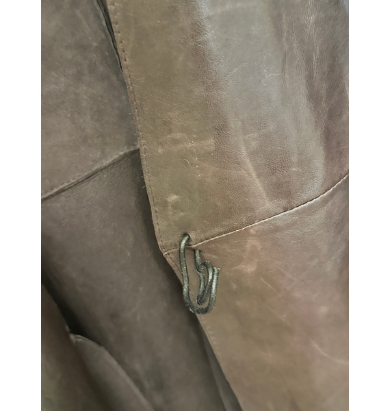 Плащ • Gabriela Coll Garments • Коричневый