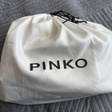 Сумка • PINKO • Бежевый