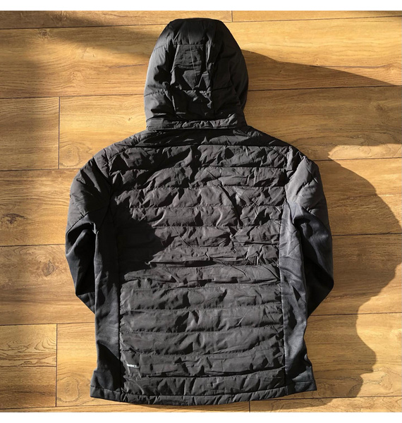 Пуховик • PUMA • Черный