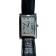 Часы • Frédérique Constant • Серебряный