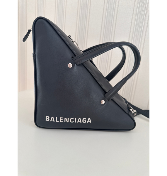 Сумка • Balenciaga • Черный