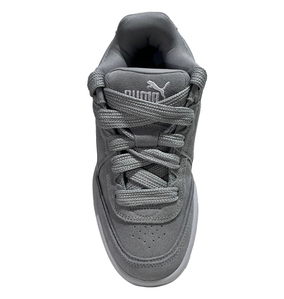 Кроссовки • PUMA • Серый