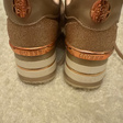Кроссовки • GUESS • Золотой