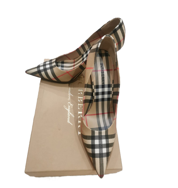 Туфли • Burberry • Другое