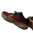 Кроссовки • Nike • Зеленый