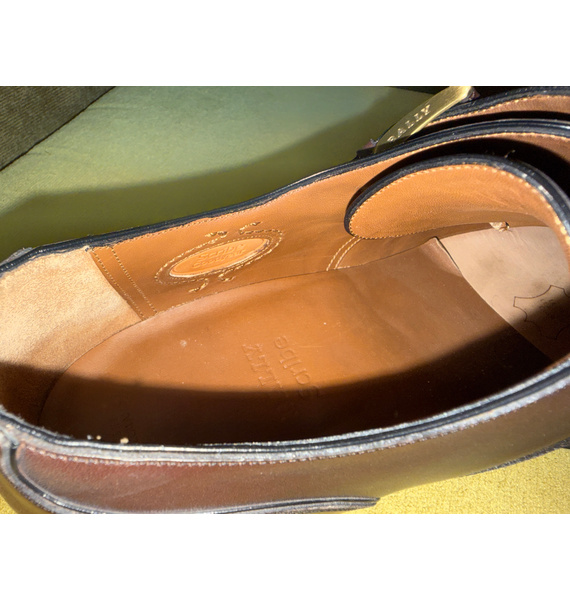 Туфли • Bally • Коричневый