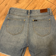 Шорты • Wrangler • Синий
