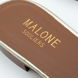 Сандалии • Malone Souliers • Голубой