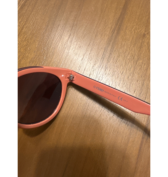 Очки • Fendi Eyewear • Другое