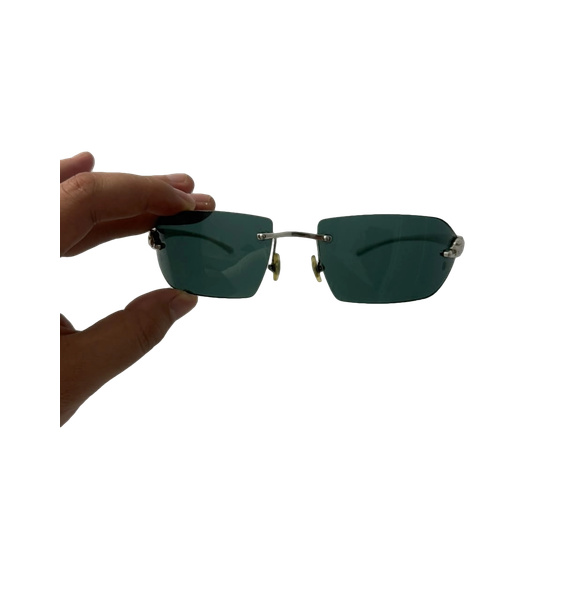 Очки • Cartier • Черный