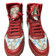Кроссовки • Gucci • Красный