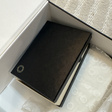 Картхолдер • Montblanc • Черный
