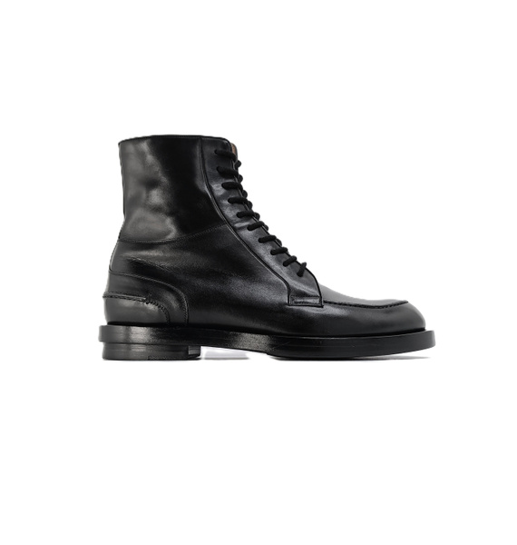 Ботинки • Gucci • Черный