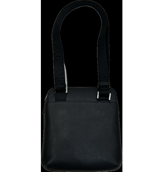 Сумка • Emporio Armani • Черный