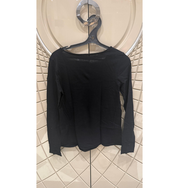 Лонгслив • Zadig&Voltaire • Черный