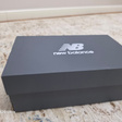Кроссовки • New Balance • Тёмно-серый