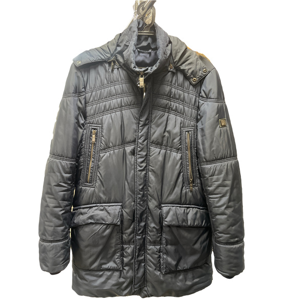 Куртка • Versace • Синий