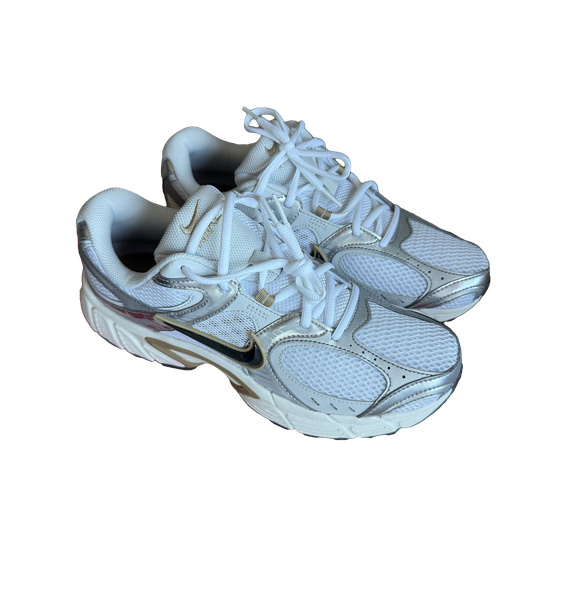 Кроссовки • Nike • Белый