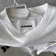 Футболка • Jil Sander • Белый