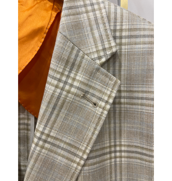 Пиджак • Loro Piana • Бежевый