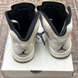 Кроссовки • Jordan • Белый