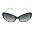 Очки • Tiffany & Co Eyewear • Бирюзовый