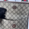 Сумка • Gucci • Мульти