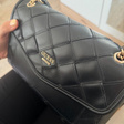 Сумка • GUESS • Черный
