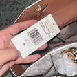 Сумка • Michael Kors • Белый