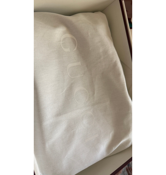 Сумка • Gucci • Коричневый