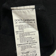 Свитшот • Dolce & Gabbana • Черный