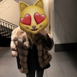 Шуба • Casiani Furs • Другое