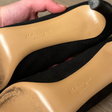 Туфли • Ferragamo • Черный