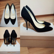 Туфли • Jimmy Choo • Черный