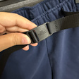 Шорты • The North Face • Темно-синий