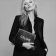 Сумка • Celine • Коричневый